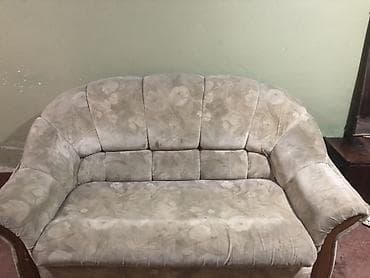 Sifarişlə mebel: Divan — 2