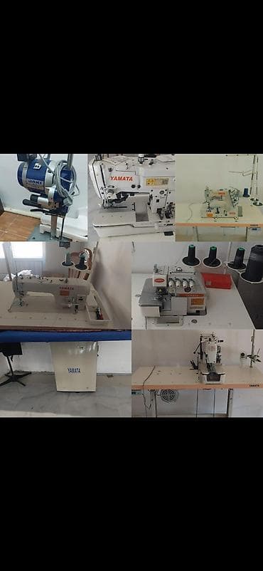 damla su filteri: 0279 Düz maşın kafa mator ( yamata ) 550 azn Overlok ( yamata ) 500 — 1