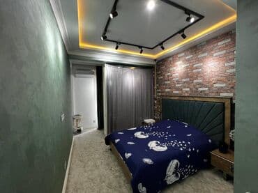 maştağada satdıq evlər: 3 otaqlı, Yeni tikili, 175 kv. m — 5