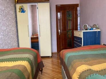 əmircan bina evləri: 3 otaqlı, Yeni tikili, m. Nəriman Nərimanov, 101 kv. m — 5