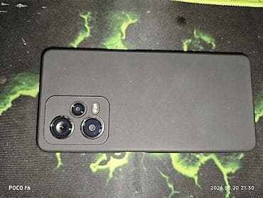 honor 8 pro: Redmi Note 12 Pro+, 256 GB, rəng - Qara, Sensor, Barmaq izi, İki sim kartlı — 2