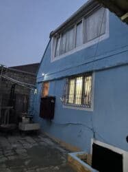 2 mərtəbə ev çertyojları: 5 otaqlı, 170 kv. m, Kredit yoxdur, Orta təmir — 20