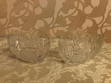 gül qabı: Vaza cütü 60 manata. Catdirilma Əcəmi — 2