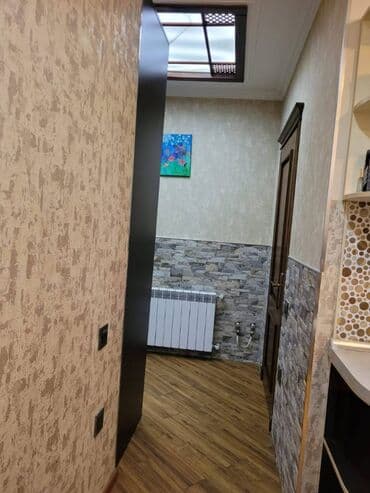 sumqayitda ilkin odenissiz kreditle evler: 3 otaqlı, Yeni tikili, 83 kv. m — 2