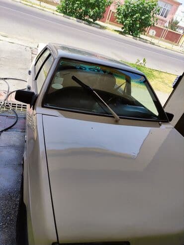 xanımlar ucun maşınlar: VAZ (LADA) 21099: 1.5 l | 1996 il 383000 km Sedan — 7