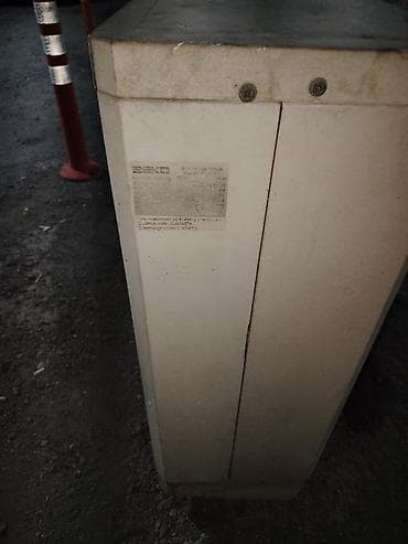 kondisoner mini: Beko split kondisioner seti (divar tipi, daxili və xarici blok — 5