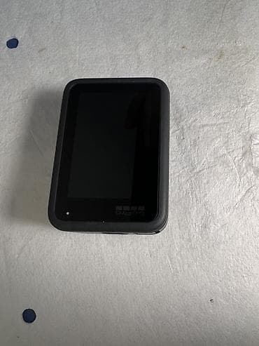 go pro hero 11: GoPro HERO11 Black action kamera heçbir problemi yoxdur - Yüksək — 3