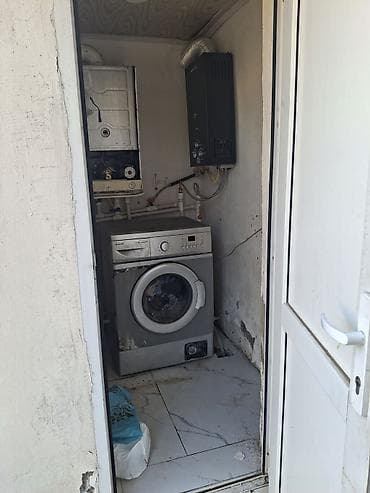 kiraye evlerin satisi: 3 otaqlı, 120 kv. m, Kredit yoxdur, Yeni təmirli — 3