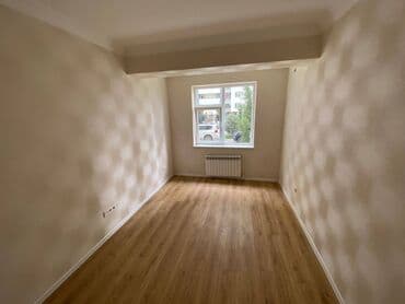 evlər bakı: 2 otaqlı, Yeni tikili, 93 kv. m — 2