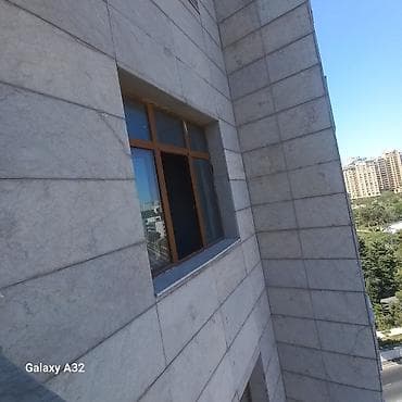pendir: Ṣekilde gördüyünüz bu 2 pencere ve 1 pencere qapi bitiwiy ve bir qapi — 4