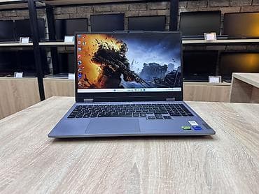 xbox seies s: İşlənmiş Lenovo LOQ, 15.6 ", Intel Core i7, 1 TB, Ünvandan götürmə, Ödənişli çatdırılma, Rayonlara çatdırılma — 2