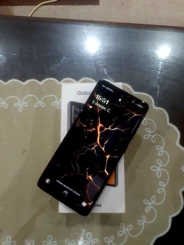 аккумулятор для телефона флай дс 128: Samsung Galaxy A52, 128 ГБ, цвет - Черный, Гарантия, Сенсорный, Две SIM карты — 10