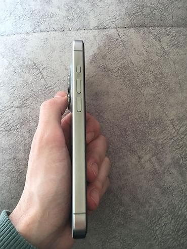 iphone 17 pro satış: IPhone 15 Pro, 256 GB — 4