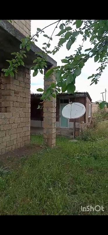 a frame ev qiymetleri: Cəlilabad,3 təpə kəndində Satılır: daşdan tikilmiş 2 mərtəbəli — 9