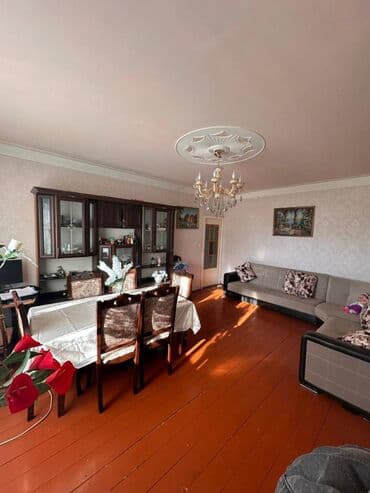 2 otaqlı mənzil almaq: Bakı, 2 otaqlı, Köhnə tikili, m. Əhmədli, 90 kv. m — 1