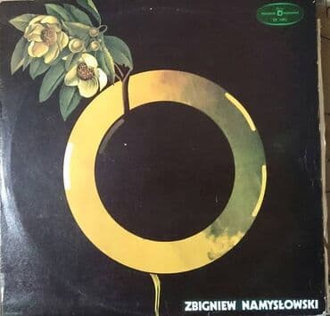 виниловые пластинки: Vinil val, Blues, 1985 il — 4