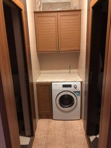 аренда дома на длительный срок: Ev tibb universitetin yaxininda Asan xidmətin qarsisinda yerlesir her — 19