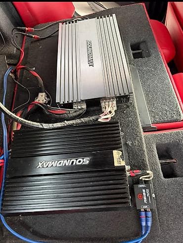 Бытовая техника: Səs efektdi superdi isdiyən olsa vpda ataram videosun heçbir problemi — 3