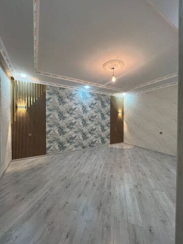 zabrat ucuz evlər: 4 otaqlı, 90 kv. m, Kredit yoxdur, Yeni təmirli — 8