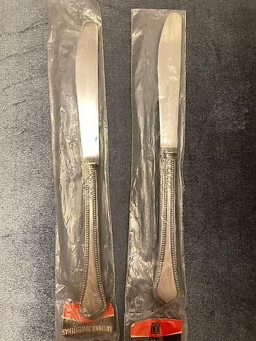 Talin zavodunun melxior biçaqlar biri 10 m lalafo.az -da Talin zavodunun melxior biçaqlar biri 10 m