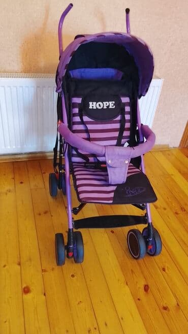 uşaq maşınlarının satışı: Klassik gəzinti arabası, İşlənmiş, Yaş: 30 ay, Ünvandan götürmə, Ödənişli çatdırılma — 5