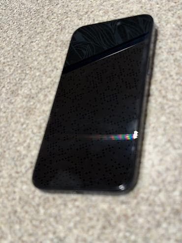 iphone 10 s: IPhone 15 Pro Max, 256 GB, Blue Titanium, Barmaq izi, Face ID — 4