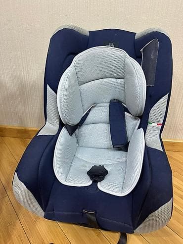 Avtokreslolar: CAM “Il Mondo del Bambino” uşaq avtomobil oturacağı (2 ədəd — 2