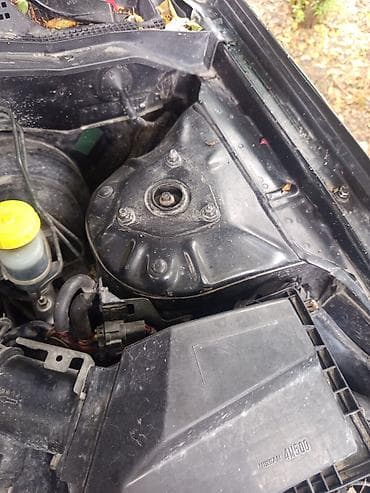 Nəqliyyat: Nissan Sunny: 1.6 l | 2004 il Sedan — 9