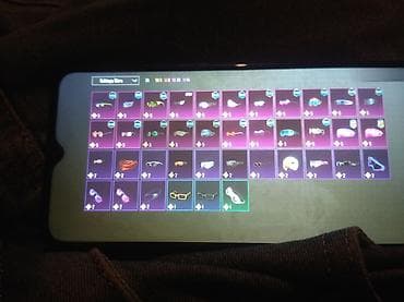 sony 1500 camera: PUBG Mobile hesabı – zəngin kolleksiya və yüksək səviyyə - Hesab — 6