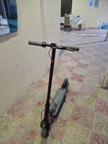 электроскутер купить в баку: Pula ehtiyac olduğu üçün satılır❗❗ XİOMİ Mİ 1 MADELi SPORT 26KM/SAAT — 2