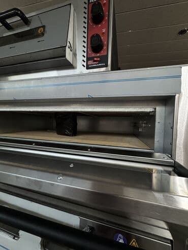 термолента для принтеров чеков 80х80х12мм арт 2082 чековая лента: Хлеб, Сладости, Пицца, Электрическая — 6