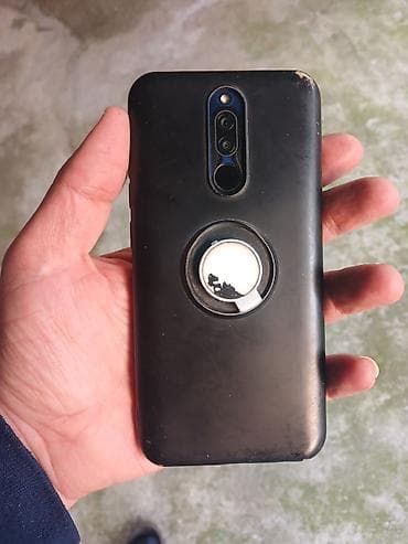 samsung note 3 б у: Redmi 3 Pro, 64 ГБ, цвет - Синий — 3