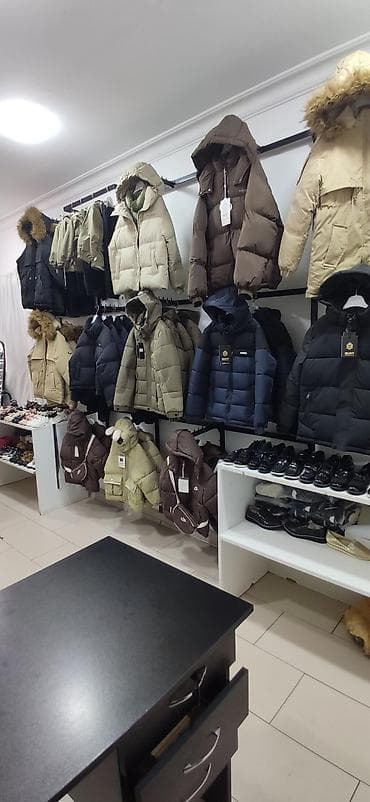 batinka modelleri: Əhmədli – Hazır biznes: Kids Shop (Uşaq geyimləri və ayaqqabıları) — 10