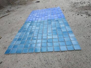 ремонт детских колясок: Hovuz ucun Mozaika.Turkiye istehsali Mozaikalar. Ozbekistan istehsali — 20