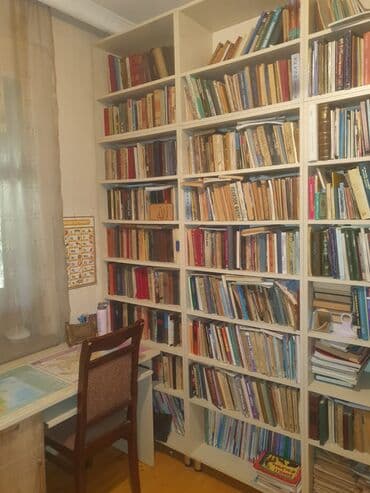 xoçəsən: Xocəsən 4 otaqlı, 120 kv. m — 25