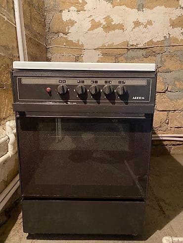 qaz peci iran: Qaz sobası Ayrıca dayanan, 4 gözlü — 1