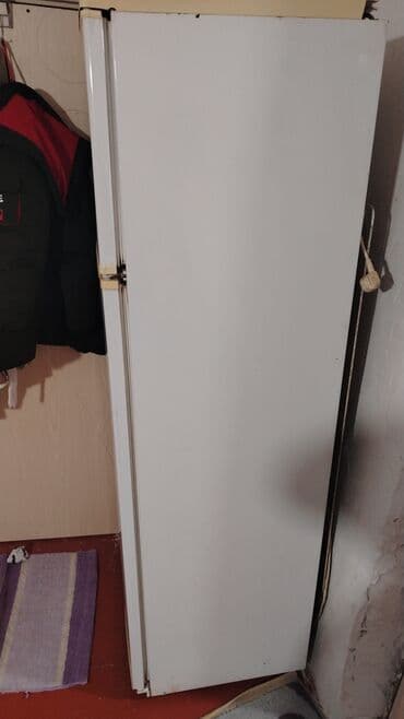 Mətbəx kombaynları və doğrayıcıları: 2 qapılı Nord Soyuducu Satılır, rəng - Ağ — 1