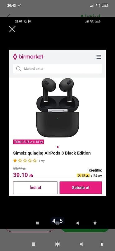 gaming qulaqliq: Bluetooth qulaqlıq işləkdir səsi təmiz verir 28 maya çatdırılma pulsuz — 4