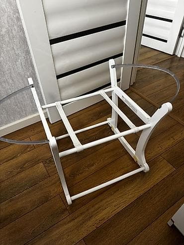 qarmaq nədir: Oğlan və qız üçün, Yumru, Beşik, Matras ilə, Yellənmə mexanizm ilə — 5