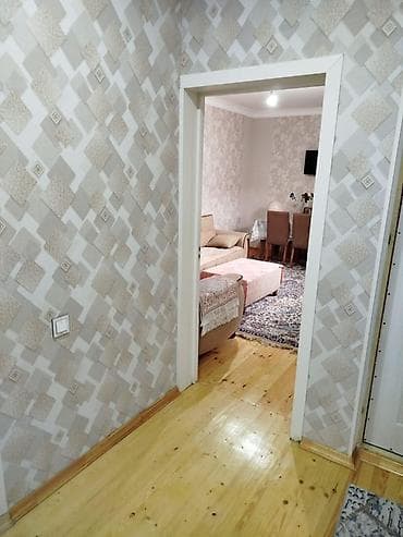 7080: Masazır 3 otaqlı, 70 kv. m, Yeni təmirli — 10