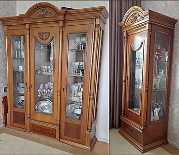 Malaziya mebeli
Qorka və bar
Satlir 300₼

Çox ağır maldı
Ünvan Hövsan — 1