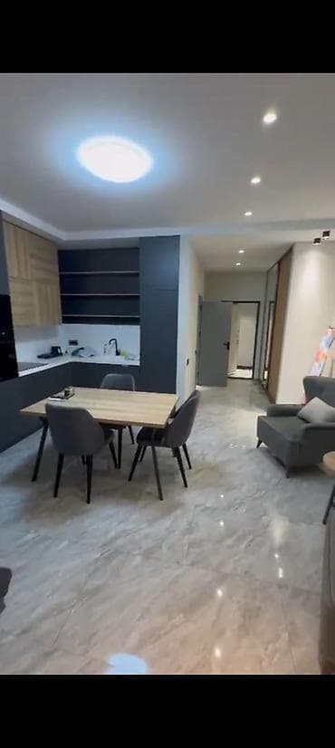 Nardaran qəs., Studiya, Yeni tikili, m. Koroğlu, 61 kv. m — 8