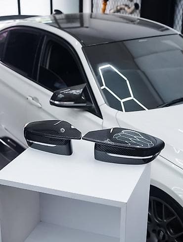 Cüt, BMW G20 — 4