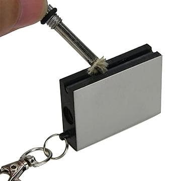 Kibrit sonmeyen ve daha cox istifade ede bileceyin kibrit. Ag neftle