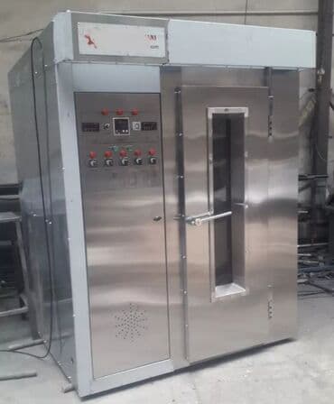 электрическая печка: Çörək, Şirniyyət üçün, Pizza, Qaz ilə işləyən — 4