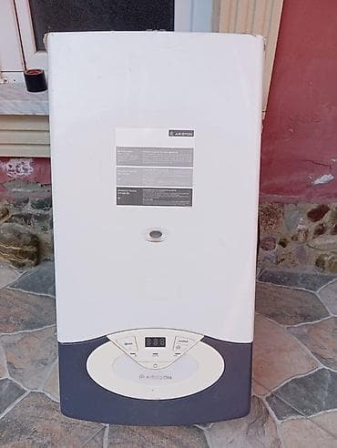 Kombi 28lik 340azn Xirdalan 7172 leli Ariston divar tipli qaz