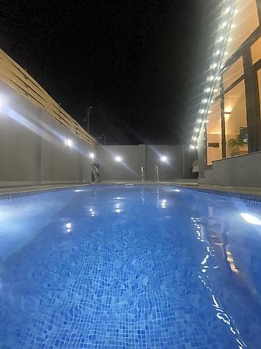 günlük kirayə evlər: 80 kv. m, 3 otaqlı, İnternet — 2