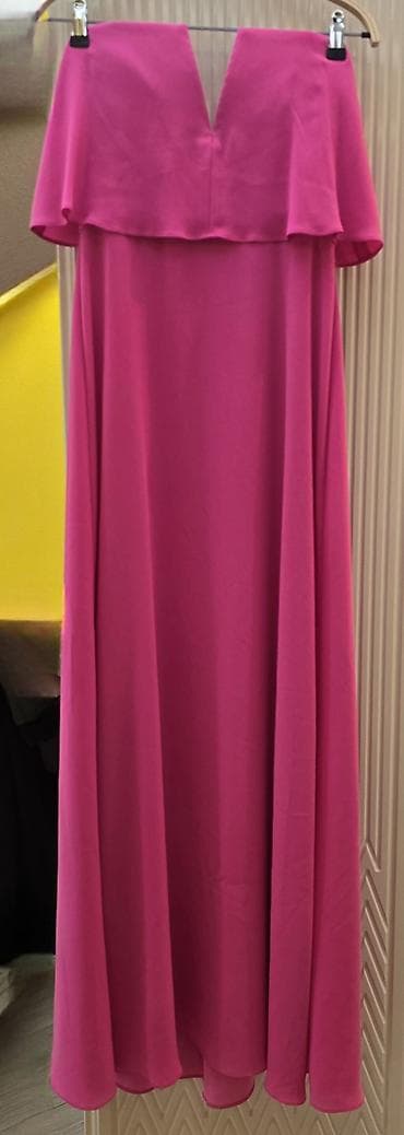 Ziyafət donu, Maksi