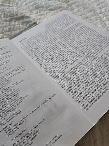Testlər: İngilis dili Testlər 11-ci sinif, DİM, 2-ci hissə, 2023 il — 2