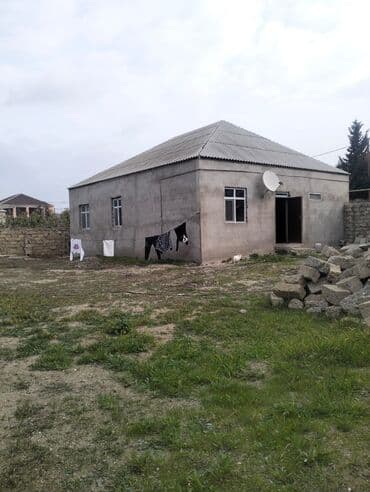 дом у моря: 3 комнаты, 6 м², Нет кредита — 2